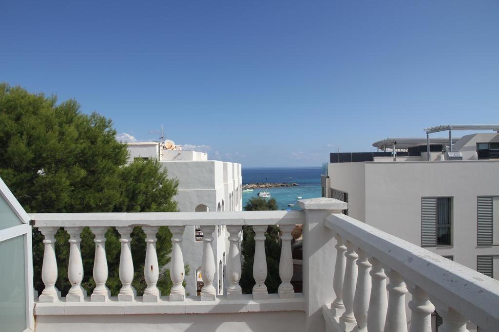 Boho Suites Formentera - Nueva Apertura Junio 2023 Es Pujols Exterior foto