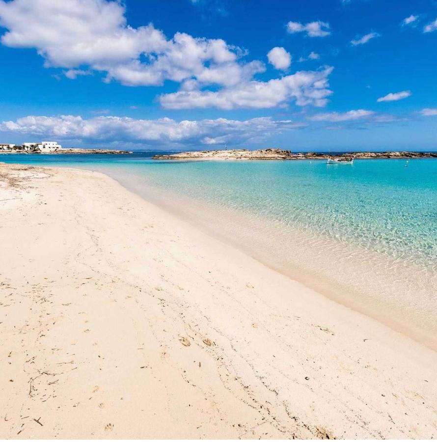 Boho Suites Formentera - Nueva Apertura Junio 2023 Es Pujols Exterior foto