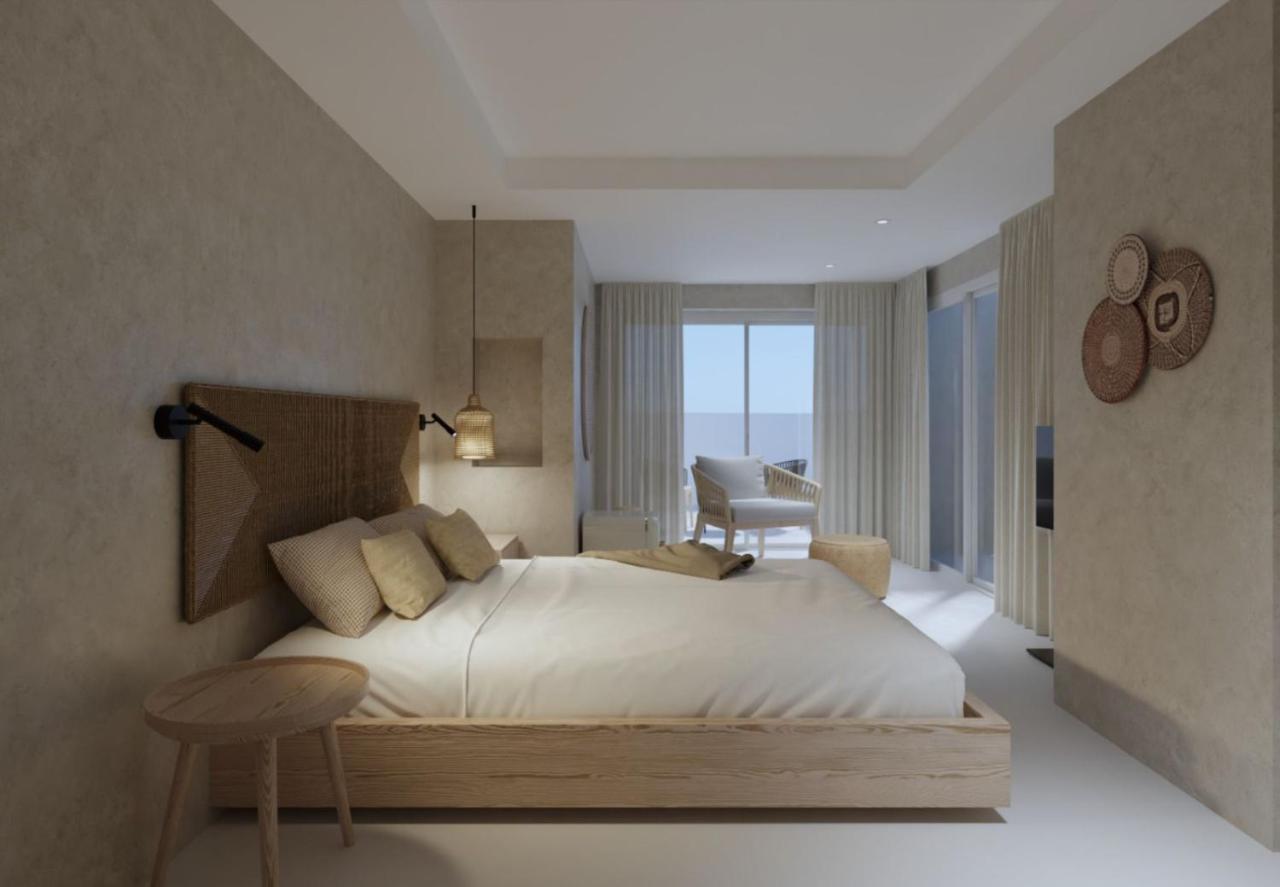 Boho Suites Formentera - Nueva Apertura Junio 2023 Es Pujols Exterior foto